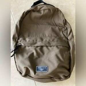 NEW Canvas KENDALL + KYLIE Mini Backpack